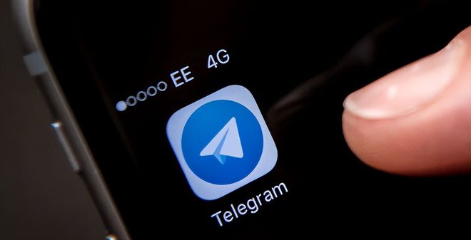 telegram安卓怎么调成中文？